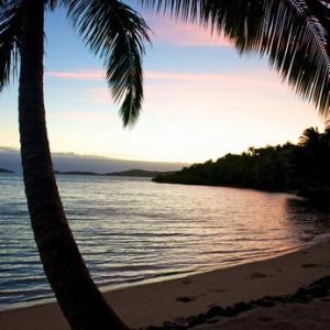 Wananavu Beach Resort, Fiji Wedding Venue 3